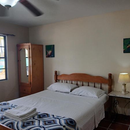Bamboleo Inn Ladyville Екстер'єр фото